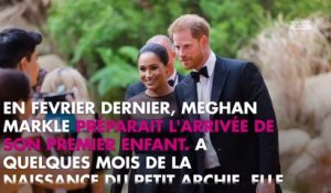 Meghan Markle et sa baby shower à 270 000 euros : la duchesse dément