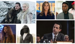 Golden Globes 2020 - Best Drama Series: Who Will Win?