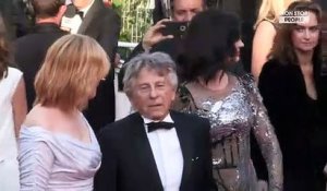 Roman Polanski accusé de viol : son dernier film déprogrammé de plusieurs salles
