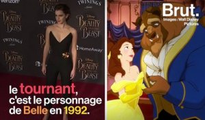 De Cendrillon à la Reine des Neiges, comment les héroïnes Disney ont-elles évolué ?