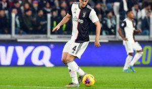 De Ligt : la bonne pioche de la Juventus Turin ? L'avis de Philippe Genin