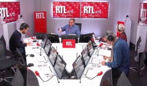 RTL Matin du 21 novembre 2019