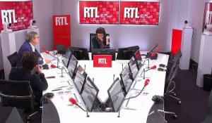 "Mon Compte Formation" : Pierre Courbebaisse détaille les fonctionnalités de l'appli sur RTL