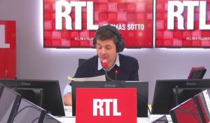 L'invité de RTL Soir du 21 novembre 2019