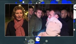 Amiens : Emmanuel Macron va rencontrer des ex-salariés de Whirlpool
