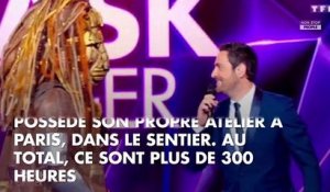 Mask Singer Qui Se Cache Derriere La Licorne Le Point Sur Les Indices