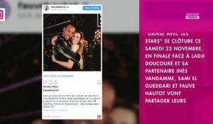 DALS 2019 : Pourquoi Fauve Hautot pourrait arrêter la danse