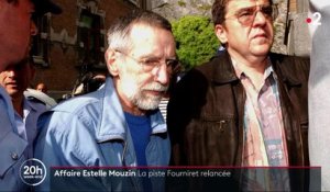 Disparition d'Estelle Mouzin en 2003 : l'enquête relancée