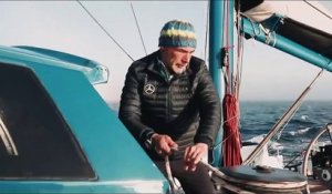 Le célèbre aventurier Mike Horn, parti faire une traversée de l'Arctique à skis de randonnée, en grand danger après être tombé à l'eau - Un plan d'urgence pourrait être déclenché
