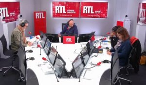 RTL Matin du 23 novembre 2019