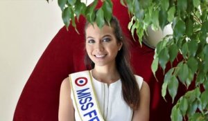 Vaimalama Chaves : pourquoi elle préférerait participer à Miss Monde