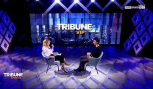 Tribune VIP :  Julian Alaphilippe en tête-à-tête