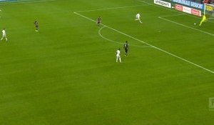 Bundesliga: 12e j. - Le but de Tolisso avec le Bayern