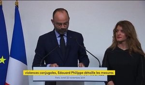 "Dommage" : quand Edouard Philippe cite Bigflo et Oli pour évoquer la lutte contre les violences conjugales