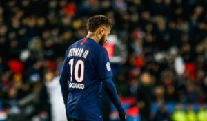 Real Madrid - PSG : Neymar sacrifier au profit du collectif ?