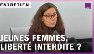 Jeunes femmes, la liberté interdite ?