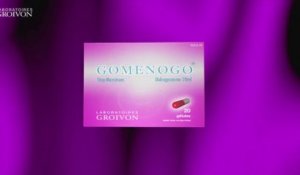 Gomenogo - Groland - Canal+