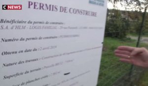Côte-d'Azur : polémique autour de l'urbanisation après les inondations du week-end