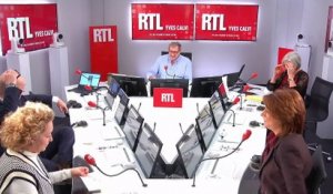 RTL Matin du 28 novembre 2019