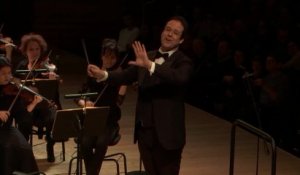 Bach : Messe en si BWV 232 (Leonardo García Alarcón, Mariana Flores, Julian Prégardien...)