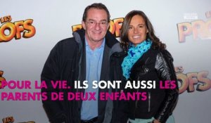 Nathalie Marquay-Pernaut : cette habitude agaçante de son mari Jean-Pierre Pernaut