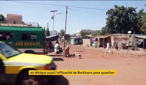 Opération Barkhane : son efficacité mise en doute en Afrique