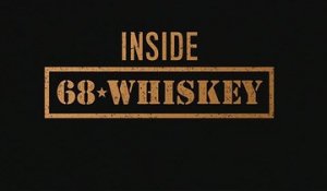 68 Whiskey - Trailer Saison 1