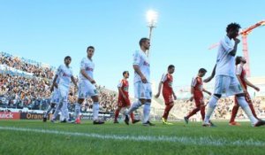 OM - Brest : le bilan au stade Vélodrome et l'historique des confrontations