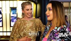 ARIAs 2019: Woodes on her upcoming debut album, her new single 'Silent Disco' and Client Liaison.