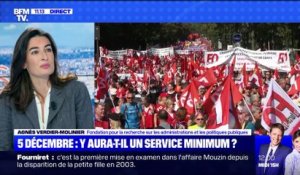 5 décembre 2019 : y aura-t-il un service minimum ? (3) - 28/11