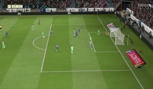 Alavès - Real Madrid : notre simulation FIFA 20