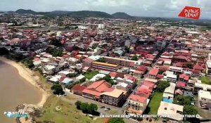 La Guyane se met à l'architecture bioclimatique - Positive Outre-mer (27/11/2019)