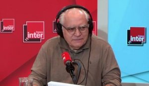 Le pitch du Bazar de la charité - Albert Algoud a tout compris