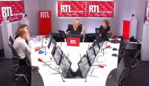 Le journal RTL de 16H