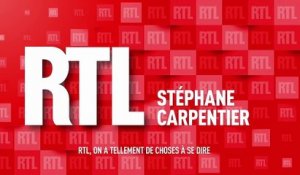L'invité de RTL Soir du 29 novembre 2019