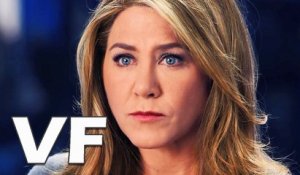 THE MORNING SHOW Bande Annonce VF (2019) Jennifer Aniston