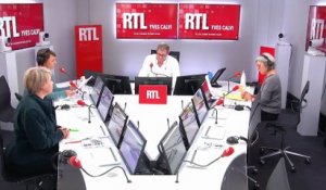 RTL Matin du 02 décembre 2019