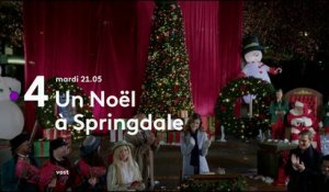 Un Noël à Springdale - Bande annonce