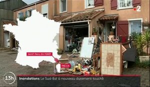 Météo: Trois secouristes de la Sécurité civile tués dans un accident d'hélicoptère - "Une personne est recherchée activement dans les Alpes-de-Haute-Provence"