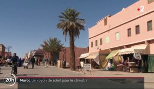 Maroc : un exemple pour les énergies renouvelables ?