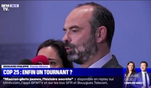 COP 25: enfin un tournant ?