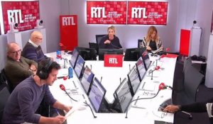 Le journal RTL du 03 décembre 2019