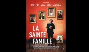 LA SAINTE FAMILLE |2019| WebRip en Français (HD 1080p)