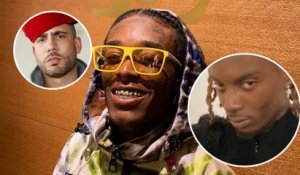 Inside Lil Uzi Vert's Playboi Carti, Leaks & Label Drama | Genius News