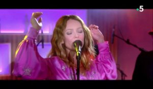 Le live : Vanessa Paradis "Vague à l'âme soeur" - C à Vous - 03/13/2019