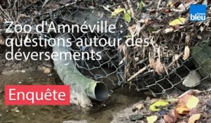 Zoo d'Amnéville : questions autour des déversements