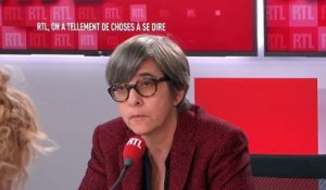 Grève du 5 décembre : la RATP présente ses "excuses aux voyageurs" sur RTL