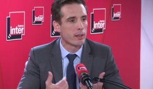 Jean-Baptiste Djebbari, Secrétaire d'État chargé des Transports : "Les 10 régimes spéciaux les plus importants coûtent 9 milliards d'euros par an aux contribuables"