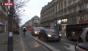 Grève du 5 décembre : les commerçants parisiens devront fermer par crainte des débordements