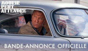 Mourir Peut Attendre - Bande-annonce VF [Au cinéma le 8 avril 2020] (007 James Bond: No Time To Die - Trailer)